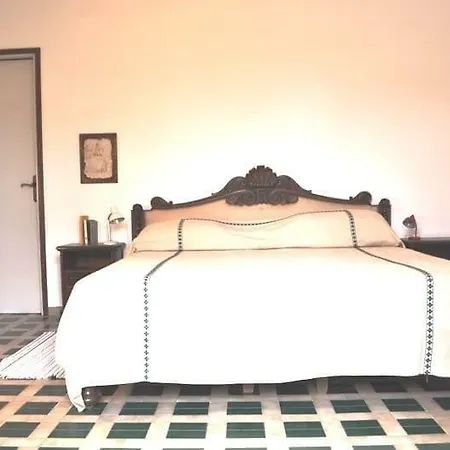 Il Giardino Villa