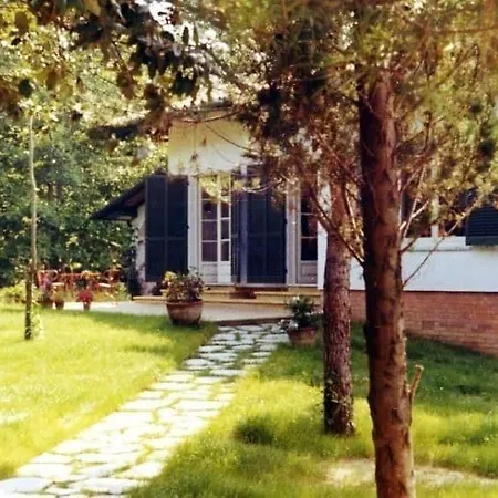 Il Giardino Villa Forte dei Marmi
